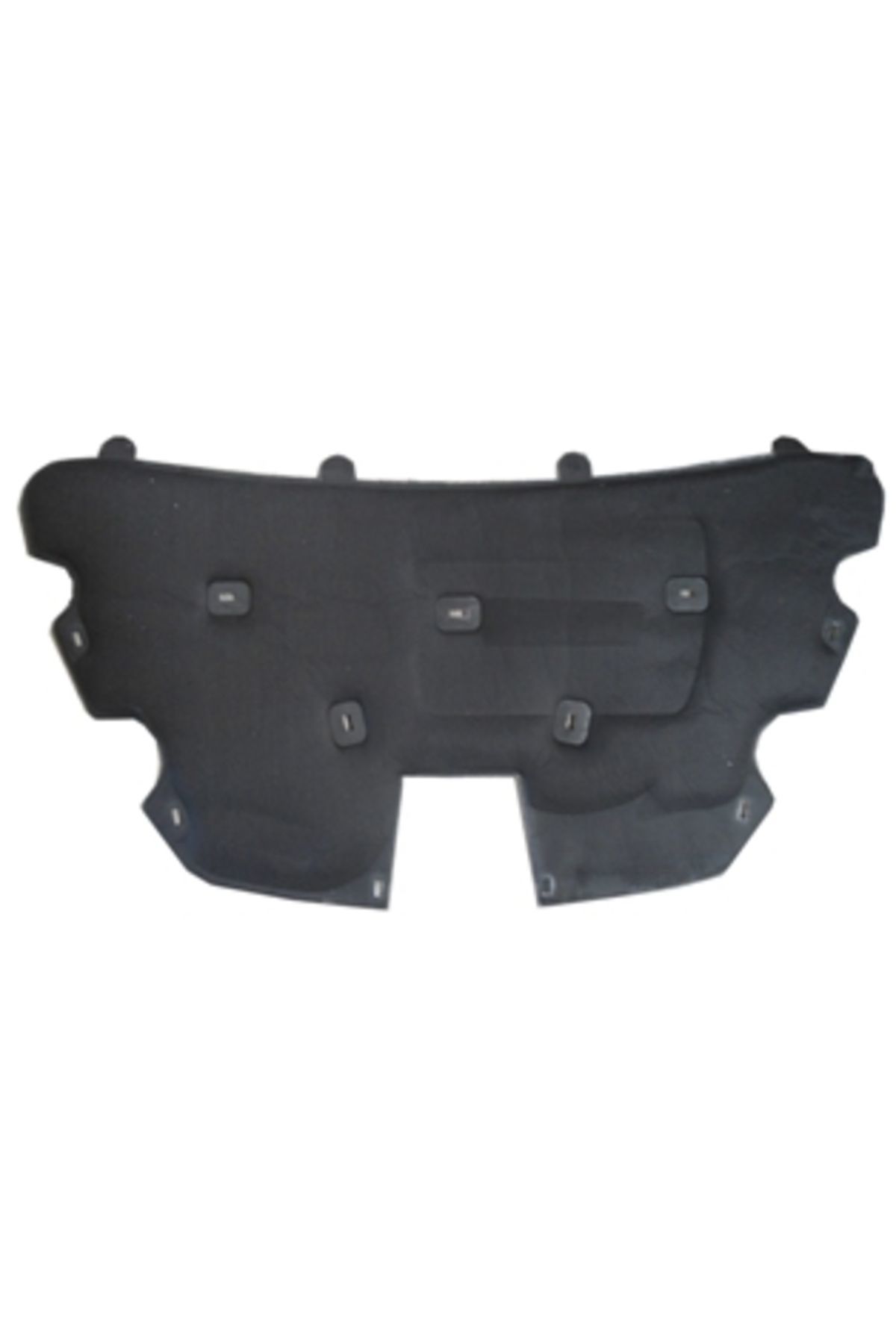 Ford Focus Sd/hb 08/11 Kaput İzolatörü (Bfn)