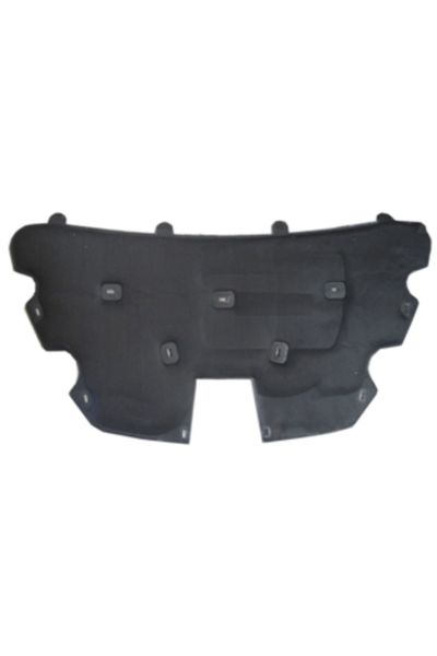 Ford Focus Sd/hb 08/11 Kaput İzolatörü (Bfn)
