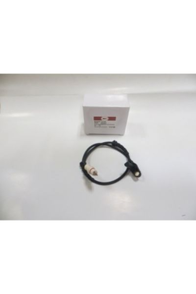 Renault Clıo- 2- Sd/hb- 02/08; Abs Sensörü Ön Sağ/sol Aynı Aynıadet Aynıadet1,2/1,4/1,6/1,5/1,9 Dci