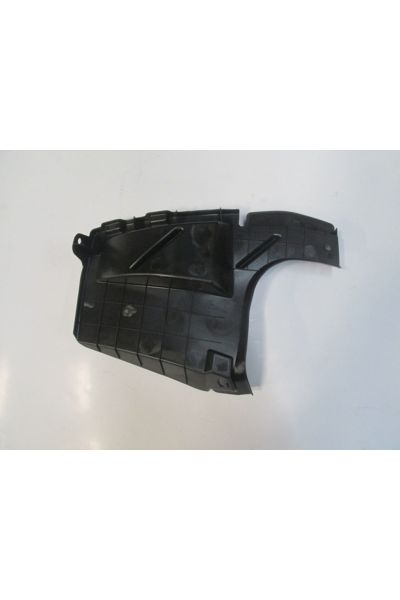 Toyota Corolla Nde180 13/18 Arka Tampon Bağlantı Braketi Sol Büyük Plastik (Casp)
