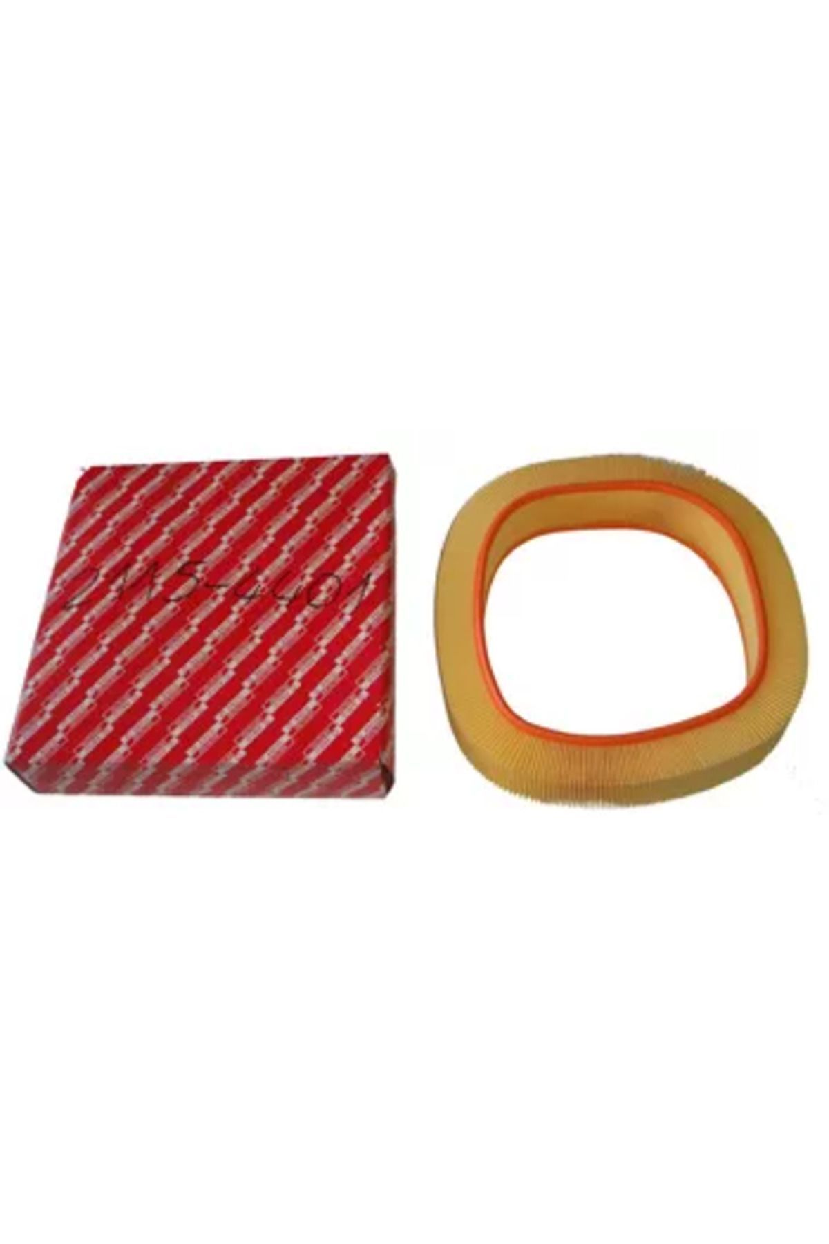 MERCEDES S SL CLASS- W126- 81/91; HAVA FİLTRESİ 320/380/420/450/500/560 ORJ.NO:0010947804 (ASCO)