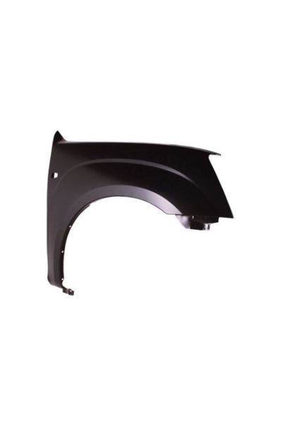 Isuzu D Max- Pıck Up- 07/12; Ön Çamurluk Delikli Sağ (DODİK DELİKSİZ)(4X2)(YAN SANAYİ) 8-97387369-0