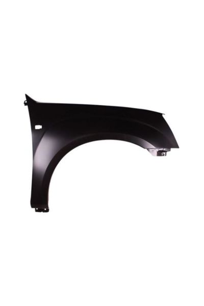 Isuzu D Max- Pıck Up- 07/12; Ön Çamurluk Delikli Sağ (DODİK DELİKSİZ)(4X2)(YAN SANAYİ) 8-97387369-0
