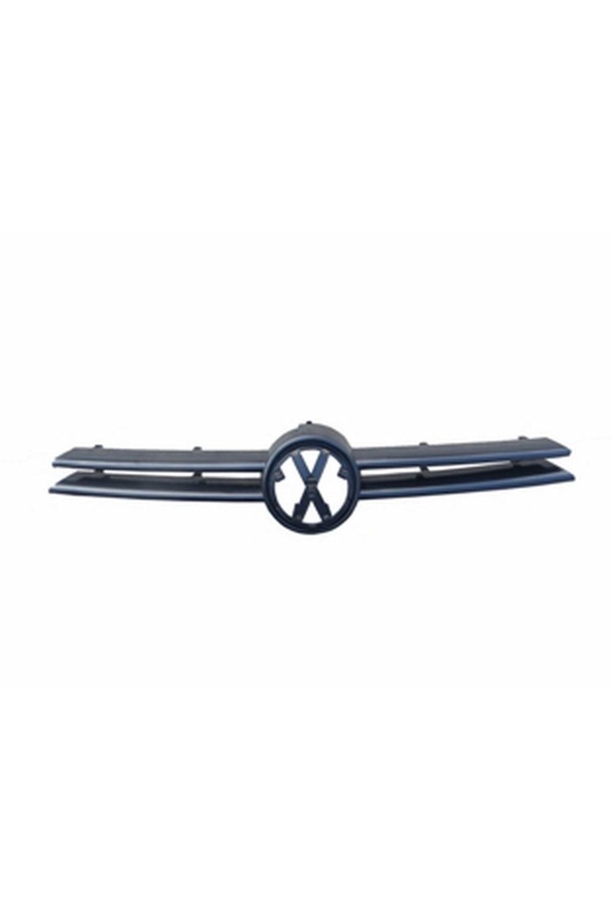 Volkswagen Golf- 4- 98/04 Ön Panjur Dış (TYG) 1j0853653cgru