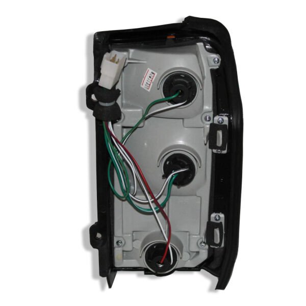Mazda E2200 1986-1998 Sol Stop Lambası Duylu Ampullü
