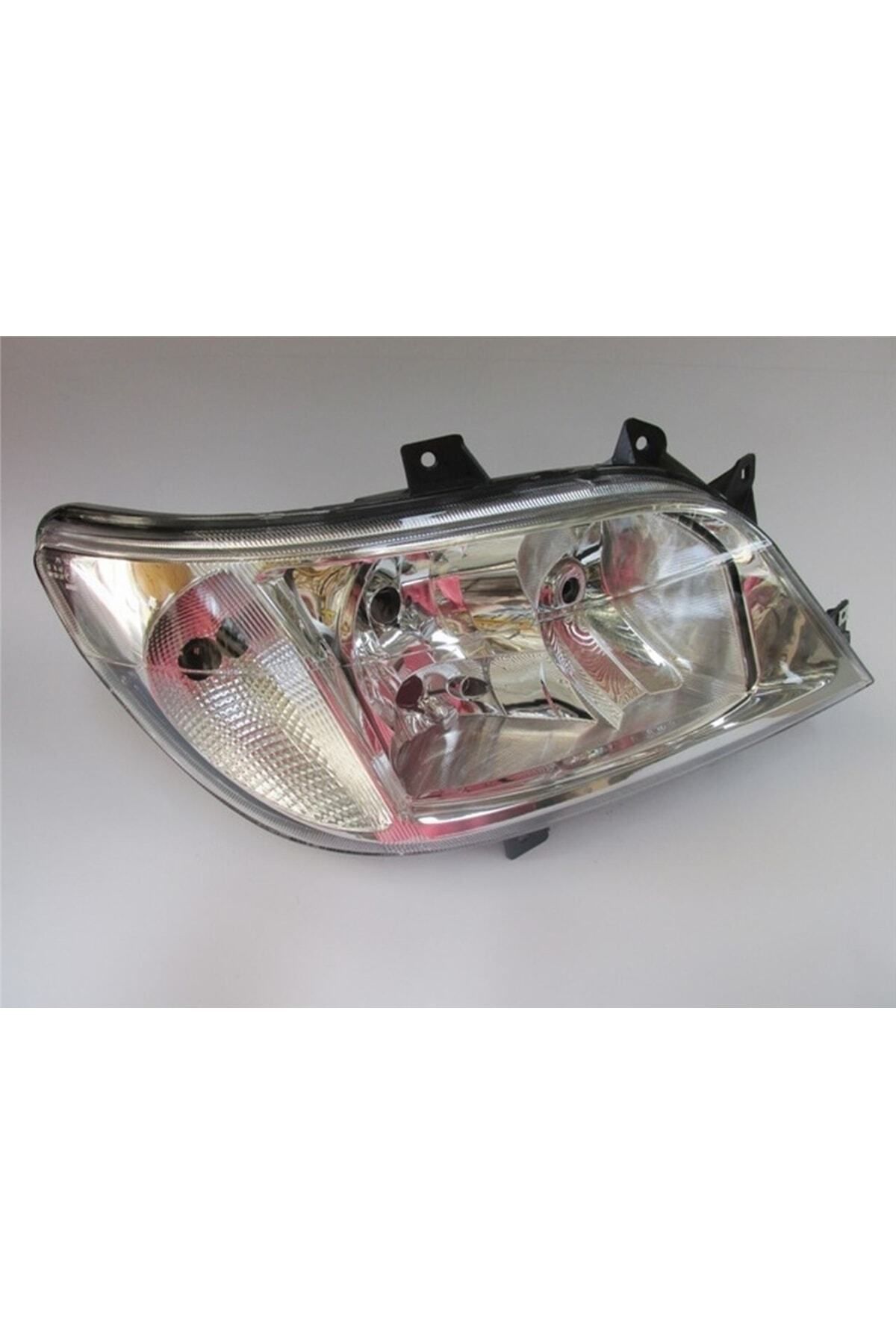Mercedes Sprınter- 03/07UyumluFar Lambası Sağ Elektriklisislişeffaf Cam10 Pinli(h3/h7/h7)9018202761