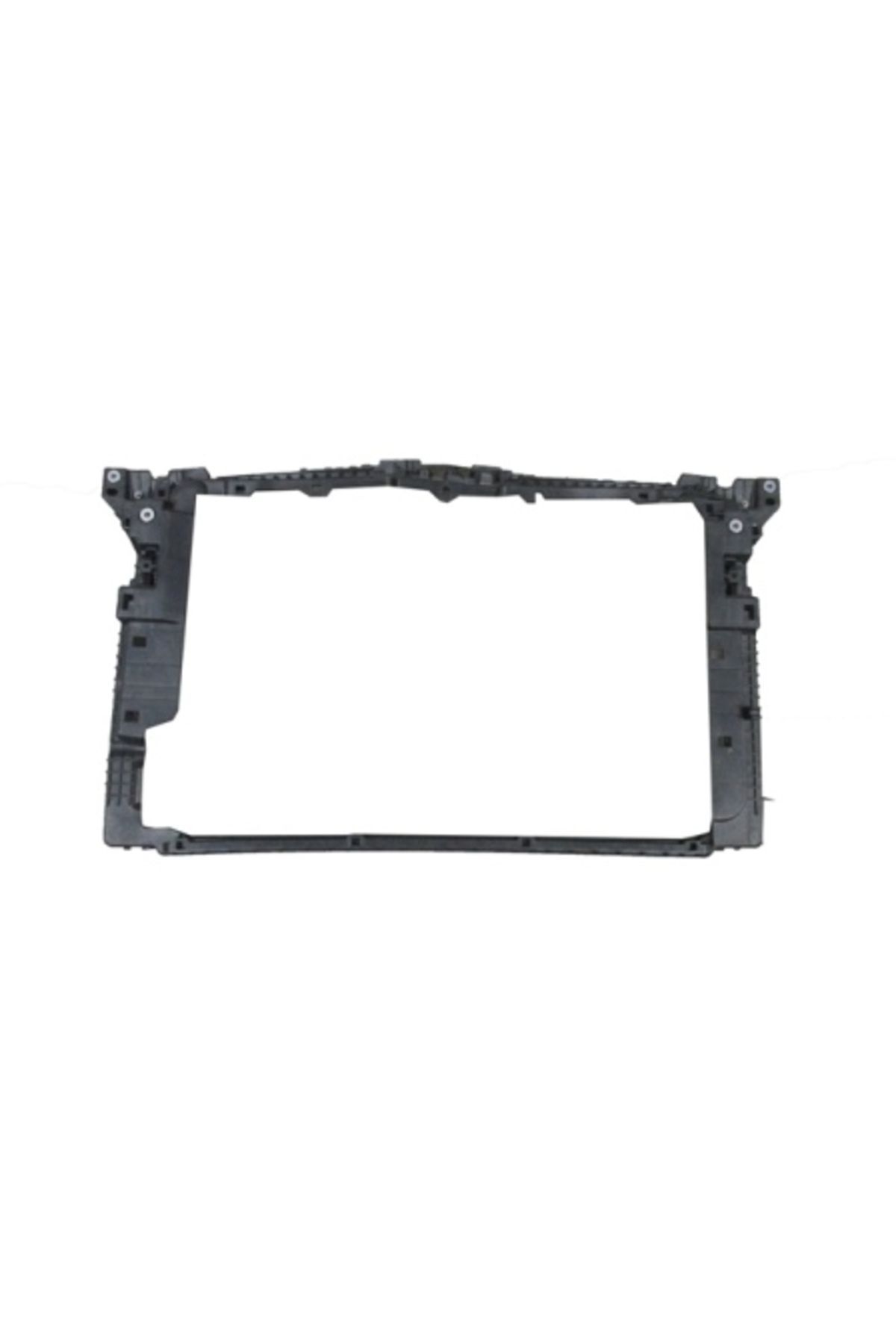 Volkswagen Polo- 7- 17/21; Ön Panel Plastik (TW) 2g0805588