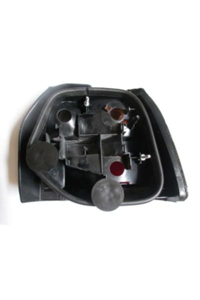 Renault R19 Europa 92/01 Stop Lambası Sol (Sedan) Füme/kırmızı (Duysuz) (Pleksan)