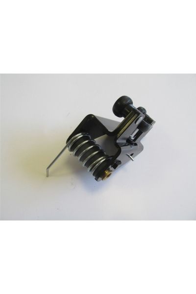 Renault Kangoo- 98/03 Sürgülü Kapı Orta Ray Bağlantısı Ucu Sağ 7700308222