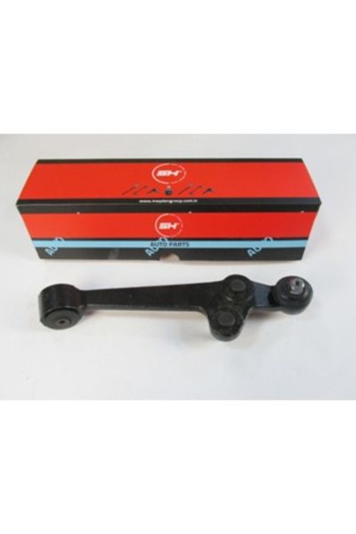 Kia Rio Ii 03/05 Ön Alt Tabla Sol (Salıncak) (Sh)