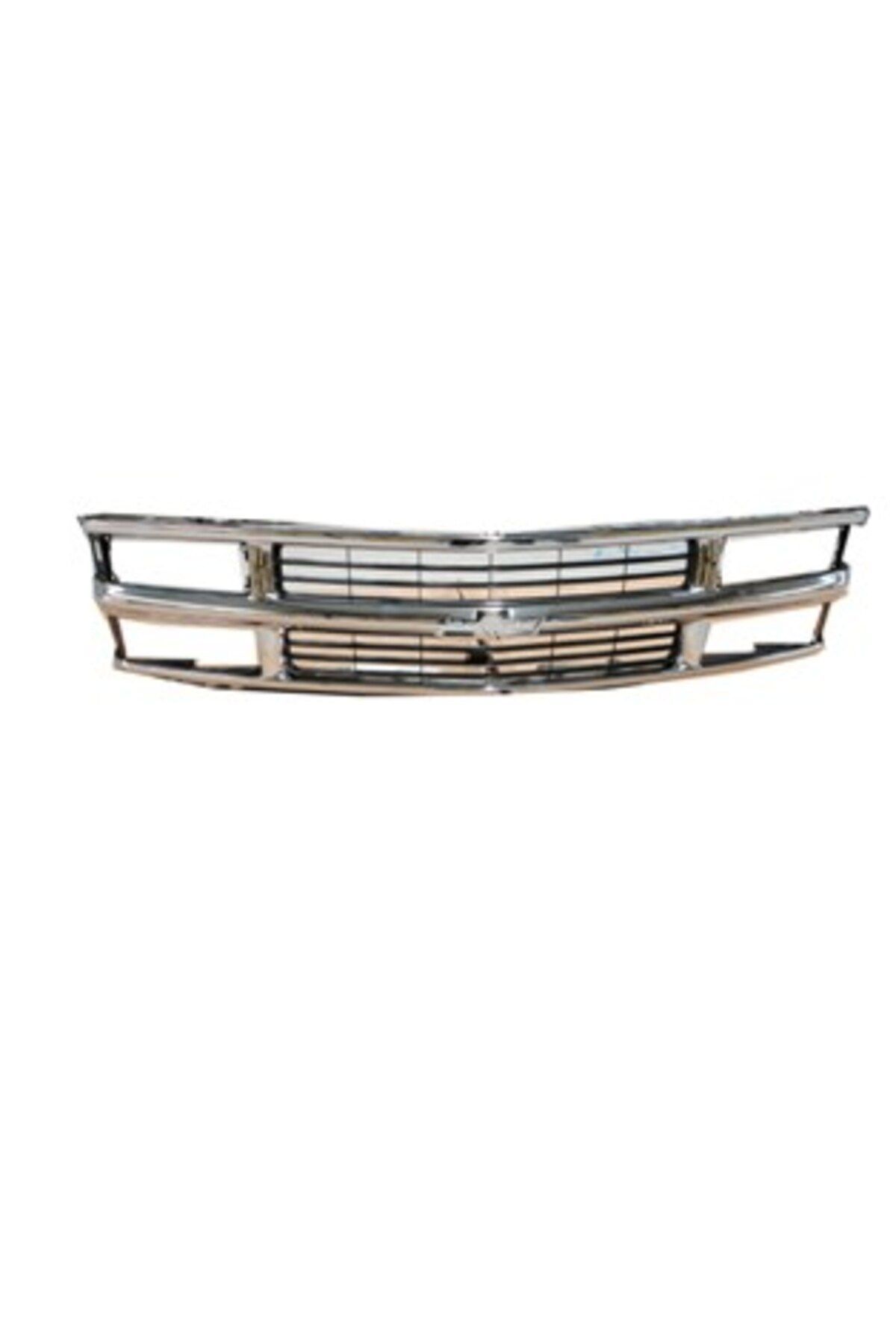 -ParçaAnında CHEVROLET TAHOE- 95/99; ÖN PANJUR NİKELAJLI/SİYAH (TYG)