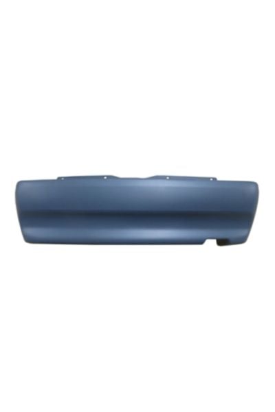 Volkswagen Polo 3 95/99 Arka Tampon Gri/astarlı (Tyg)