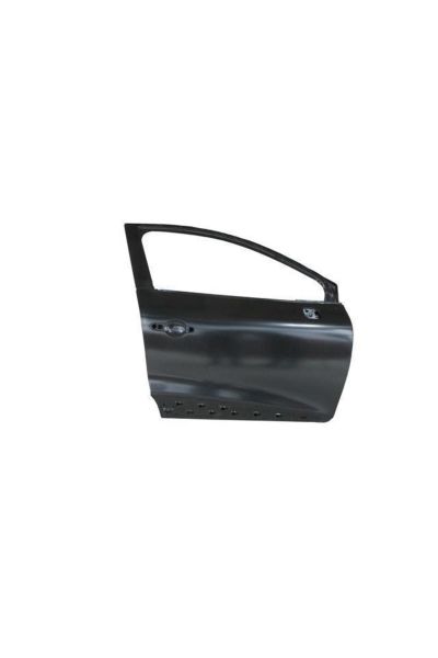 Renault Clio 4 Sport Tourer 13/16 Ön Kapı Komple Sağ  (İceli/çekomastikli) (Bfn)