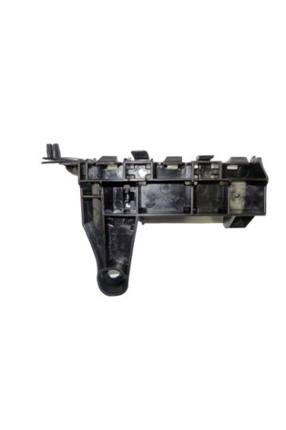 Honda Jazz- 09/11; Ön Tampon Braketi Sol Plastik (TW) 71198-tg0-t01