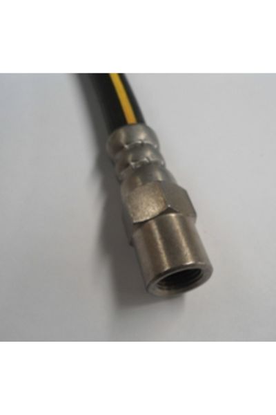 Volvo S80- 98/02; Arka Fren Hortumu 2,0/2,0t/2,4/2,4d/2,5tdı 2,0/2,0t/2,4/2,4d/2,5tdısh
