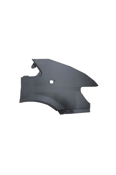 Ford Transıt- V184- 02/06; Ön Çamurluk Delikli Sağ 4059144