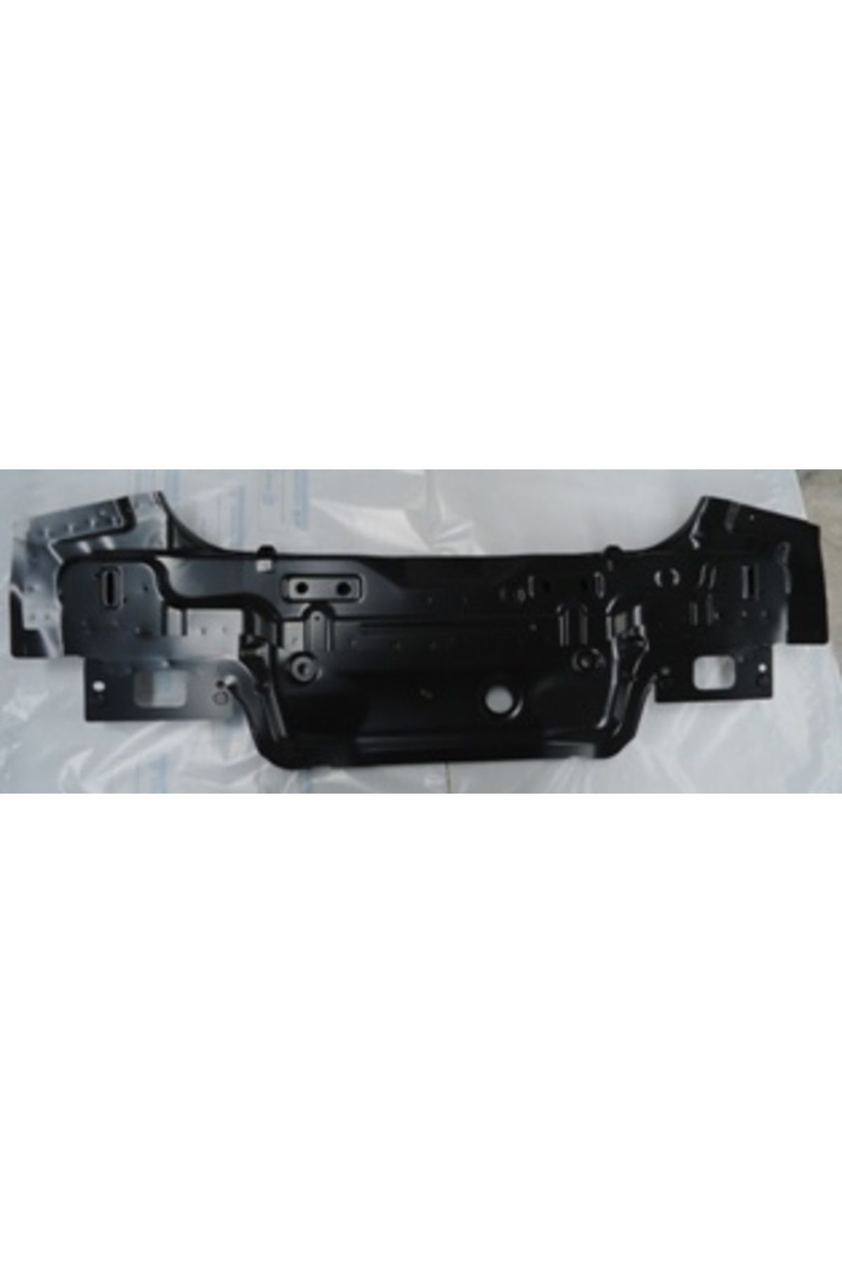 Chevrolet Cruze 09/14 Arka Panel (Bfn)