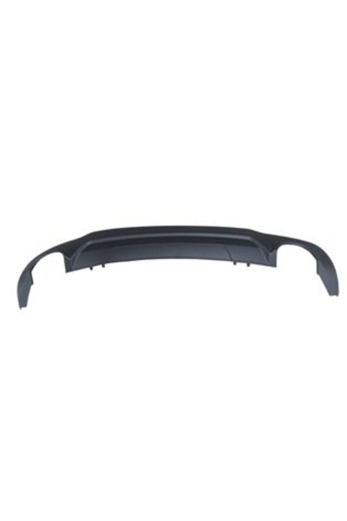 C CLASS- W204- 11-13 KARLIK (ARKA TAMPON ALTI) (SPOILER) OEM NO: 2048853838 UYUMLU 2147-264