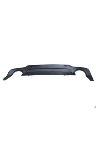 C CLASS- W204- 11-13 KARLIK (ARKA TAMPON ALTI) (SPOILER) OEM NO: 2048853838 UYUMLU 2147-264