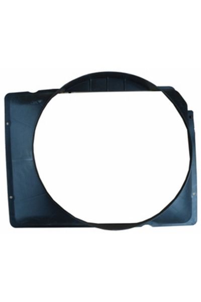 Isuzu Tfr Pıck Up- 98-02 Radyatör Fan Davlumbazı Boş Gövde Oem No: 8-97164-550-1 Uyumlu 995-4815