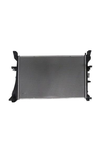 Fiat Egea Cross 21/24 Su Radyatörü 1.3 Mjtd/1.4 Tjet (Brazing) (620x388x16) (Manuel)alm(oris)