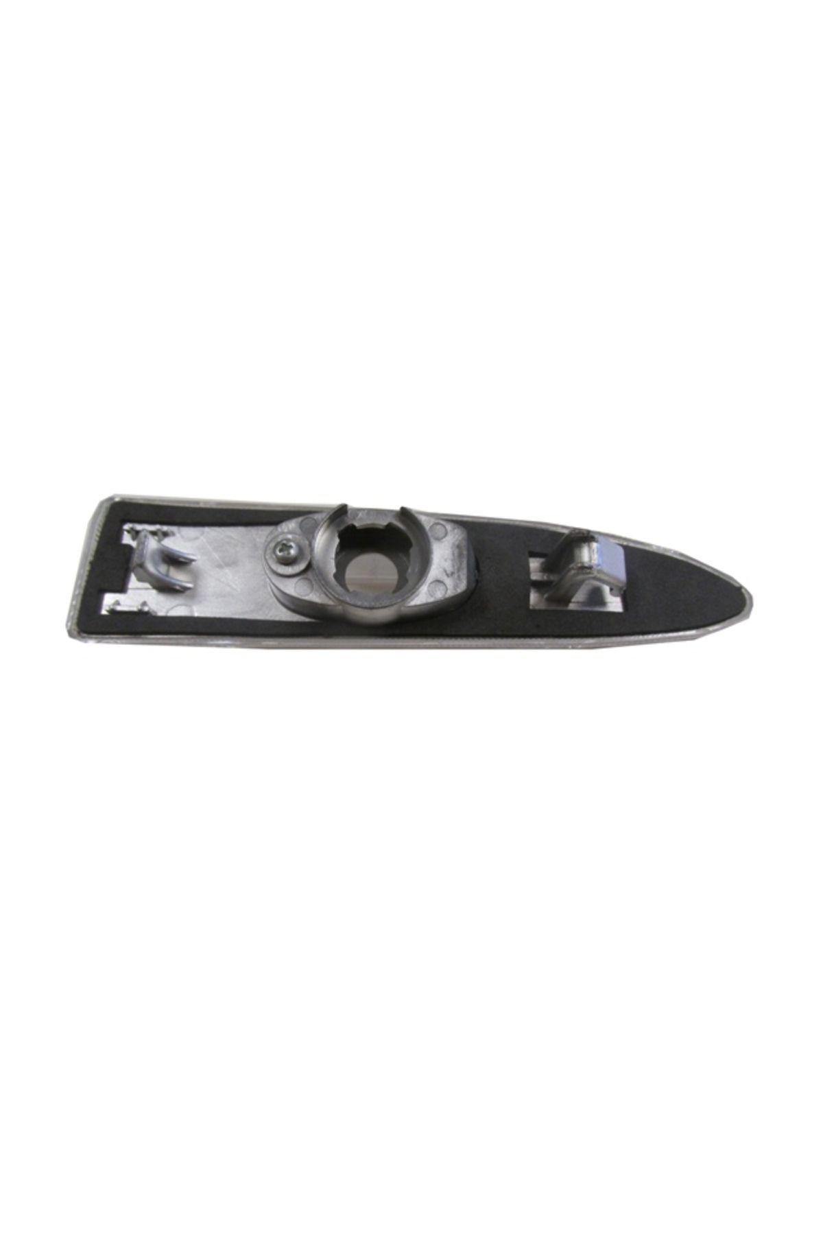Hyundai Accent Era 06/12 Çamurluk Sinyali Sağ Beyaz (Nikelajlı) (Eurolamp)