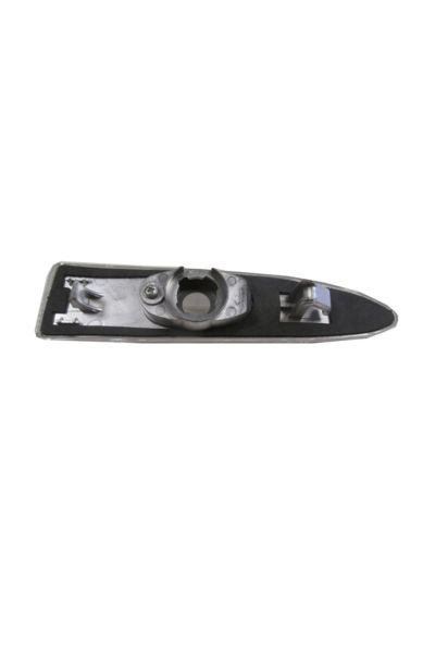 Hyundai Accent Era 06/12 Çamurluk Sinyali Sağ Beyaz (Nikelajlı) (Eurolamp)