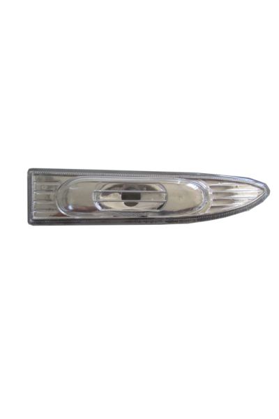 Hyundai Accent Era 06/12 Çamurluk Sinyali Sağ Beyaz (Nikelajlı) (Eurolamp)