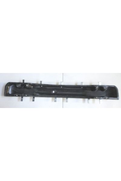 Kıa Sephıa- 97/98; Arka Tampon Demiri (fiber Glass) (tw) - Ok24a-50-260c