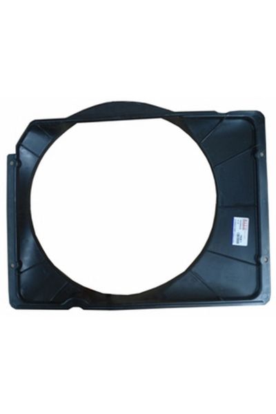Isuzu Tfr Pıck Up- 98-02 Radyatör Fan Davlumbazı Boş Gövde Oem No: 8-97164-550-1 Uyumlu 995-4815
