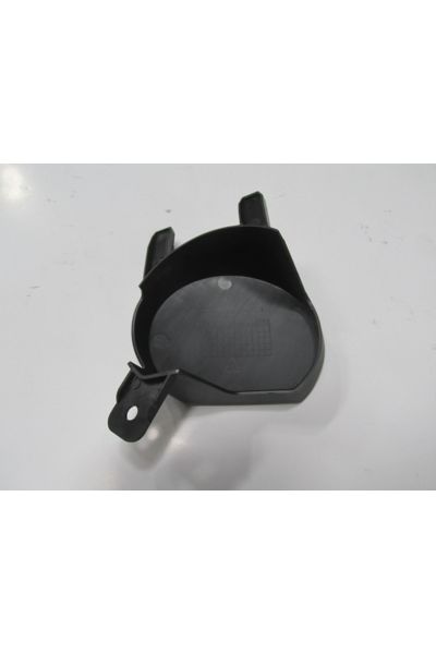 BMW 3 SERI- F30- 12/14; SİS LAMBA KAPAĞI SAĞ SİYAH (SİS DELİKSİZ) (TW)