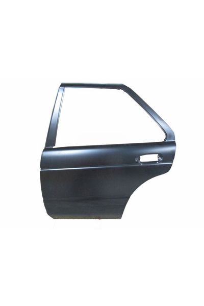 Nıssan Sunny- B13- 90/94; Arka Kapı Sacı Sol Çerçeveli (Tw) (Oem No: 82153-65Y30) Tst9917