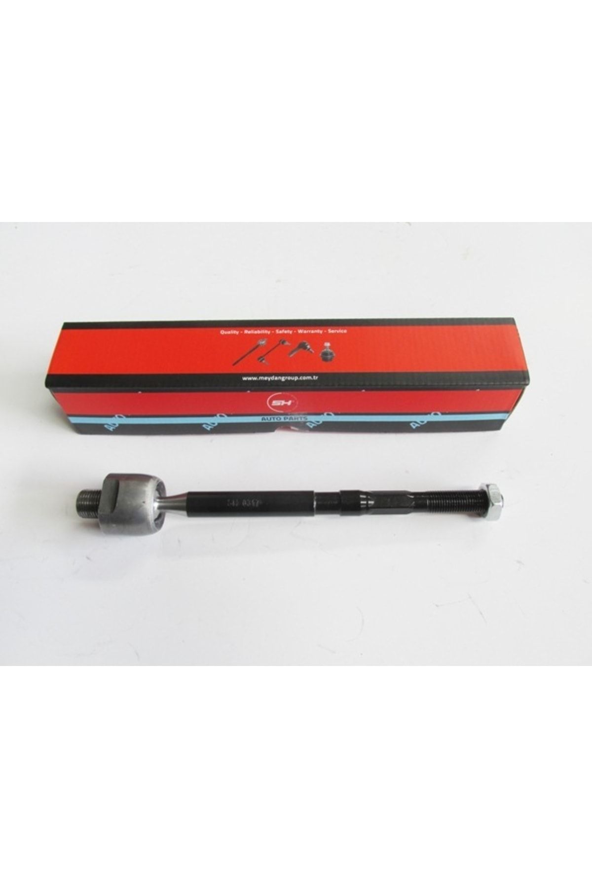 Honda Jazz 09/13 Rot Mili/kolu Sağ/sol Aynı (Adet) (236mm) (Sh)