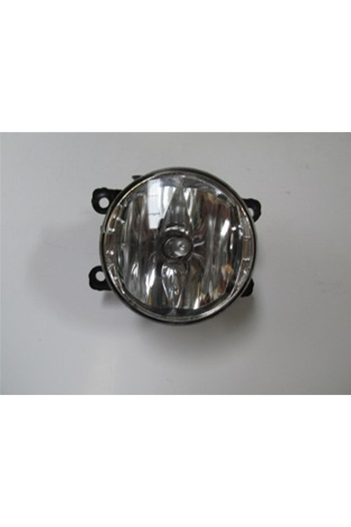Renault Laguna- 06/08; Sis Lambası Sağ/sol Aynı (adet) (şeffaf Plastik Cam) Ampüllü(eurolamp)