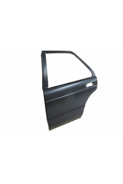Nıssan Sunny- B13- 90/94; Arka Kapı Sacı Sol Çerçeveli (Tw) (Oem No: 82153-65Y30) Tst9917