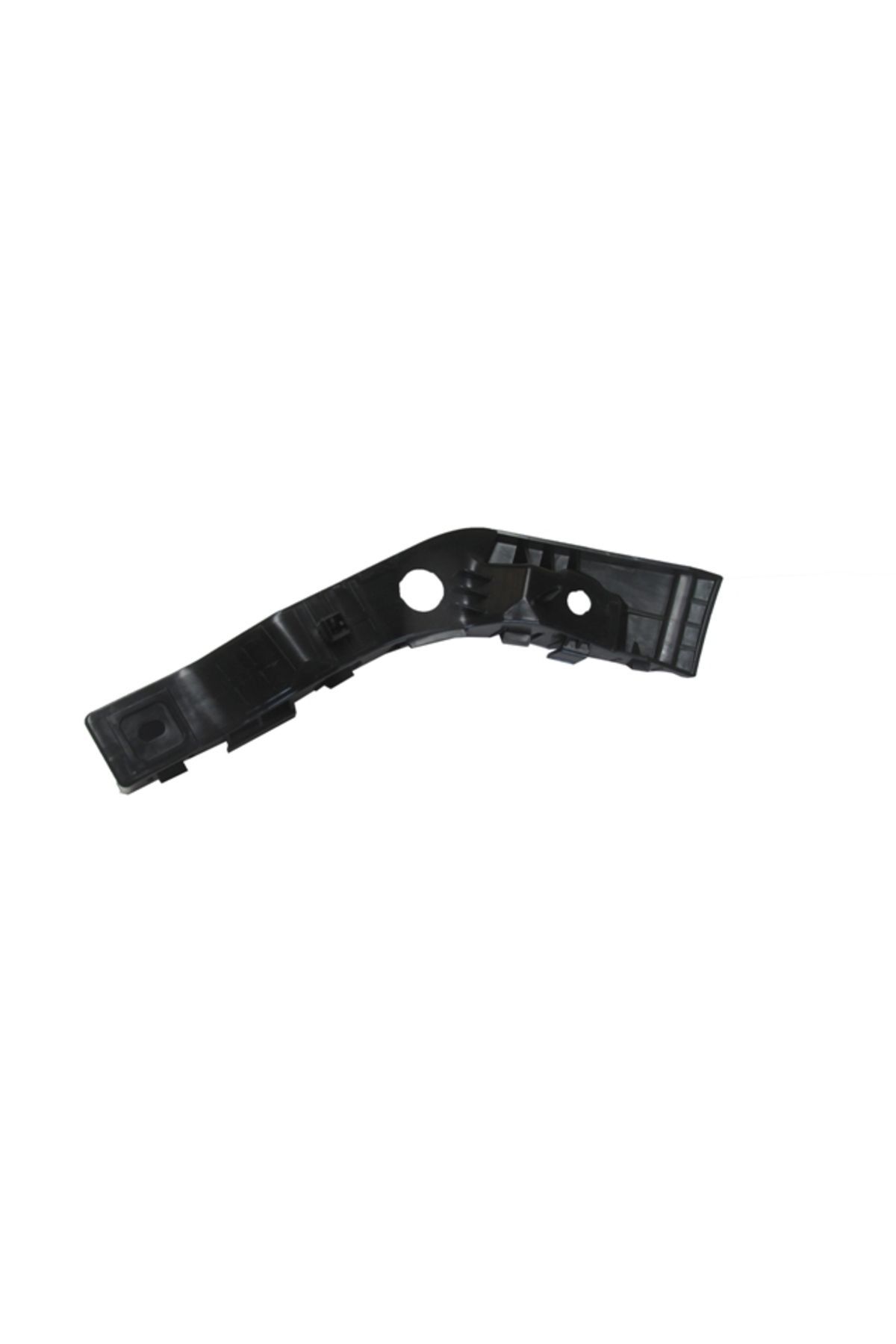 Hyundai I30 07/12 Ön Tampon İç Bağlantı Braketi Sağ Plastik (Çamurluk Ucuna Bağlanan)(tyg)