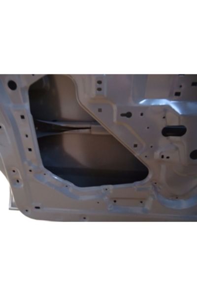 -ParçaAnında Nıssan Skystar-pıck Up-d22-97/02; Uyumlu Ön Kapı Komple L H0101-2s400