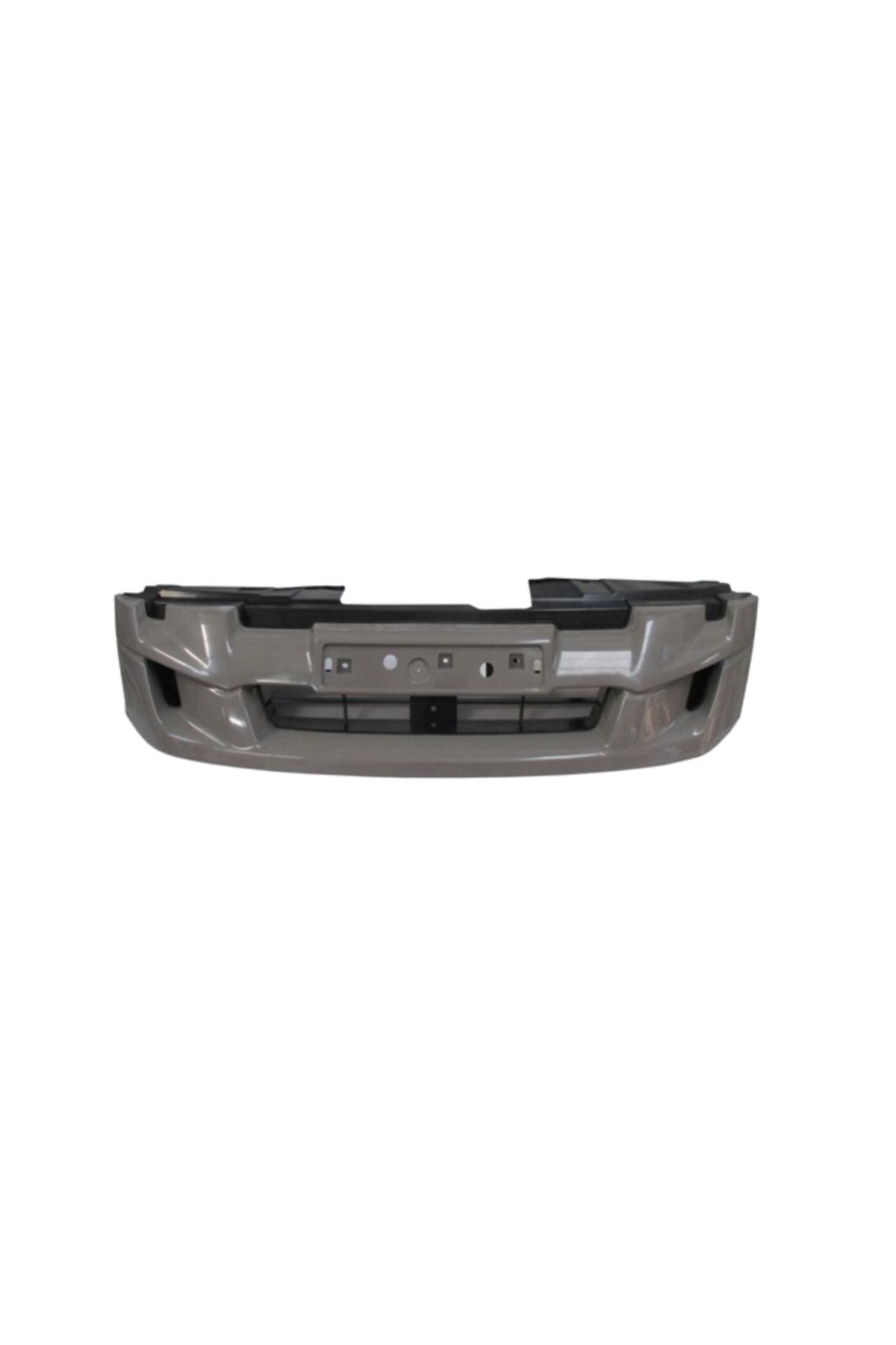 D MAX- PICK UP- 12/17; Uyumlu ÖN PANJUR İÇ/DIŞ SET (KAPLAMALI) (4X4/4X2) (FPI/TYG)