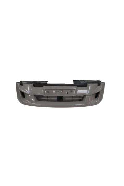 D MAX- PICK UP- 12/17; Uyumlu ÖN PANJUR İÇ/DIŞ SET (KAPLAMALI) (4X4/4X2) (FPI/TYG)