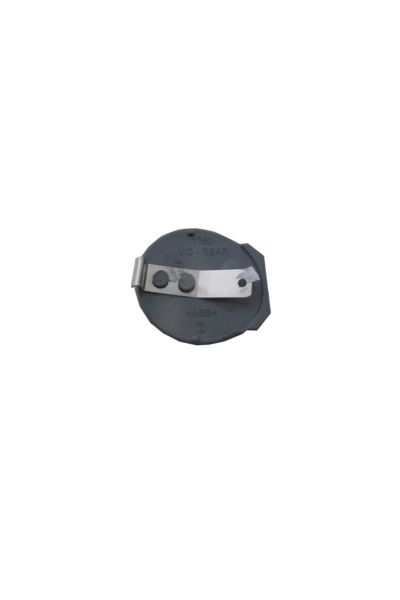 Opel Vectra- C- 03/05; Arka Tampon Çeki Demiri Kapağı 93173890