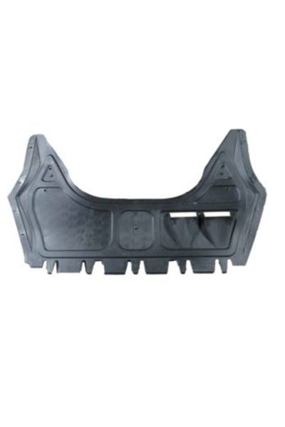 Volkswagen Golf 6 09/12 Karter Muhafaza Plastiği (Plastik Enjeksiyon) (Benzinli)
