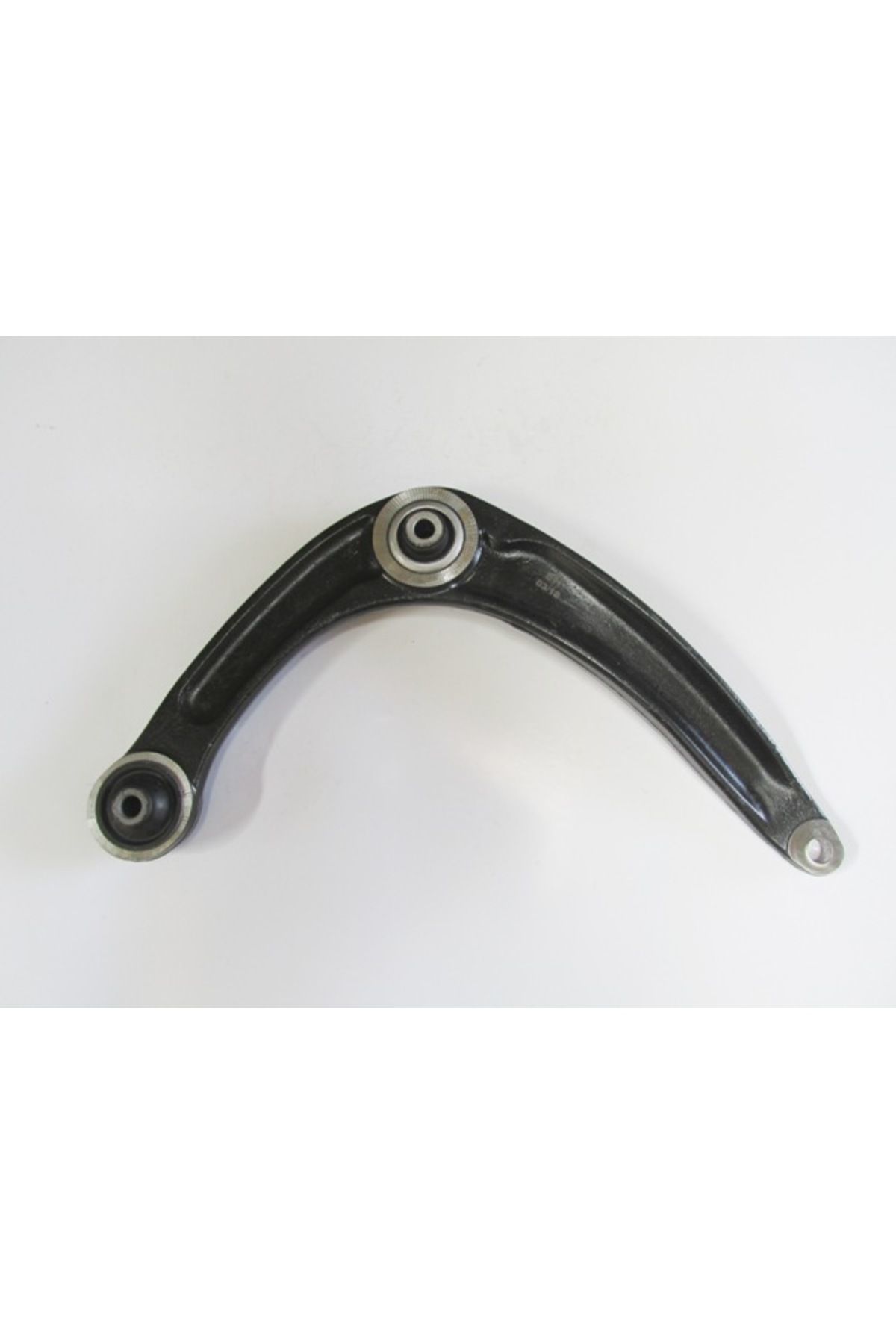 CITROEN C4- 11-17 ÖN ALT TABLA SAĞ BURÇLU (SALINCAK) OEM NO: 3521R3 UYUMLU 1643-6101
