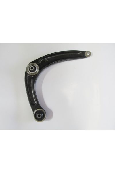 CITROEN C4- 11-17 ÖN ALT TABLA SAĞ BURÇLU (SALINCAK) OEM NO: 3521R3 UYUMLU 1643-6101