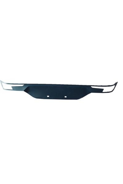 -ParçaAnında Hyundai Elantra 19/20 Arka Tampon Alt Parça (Plakalık Plastiği)