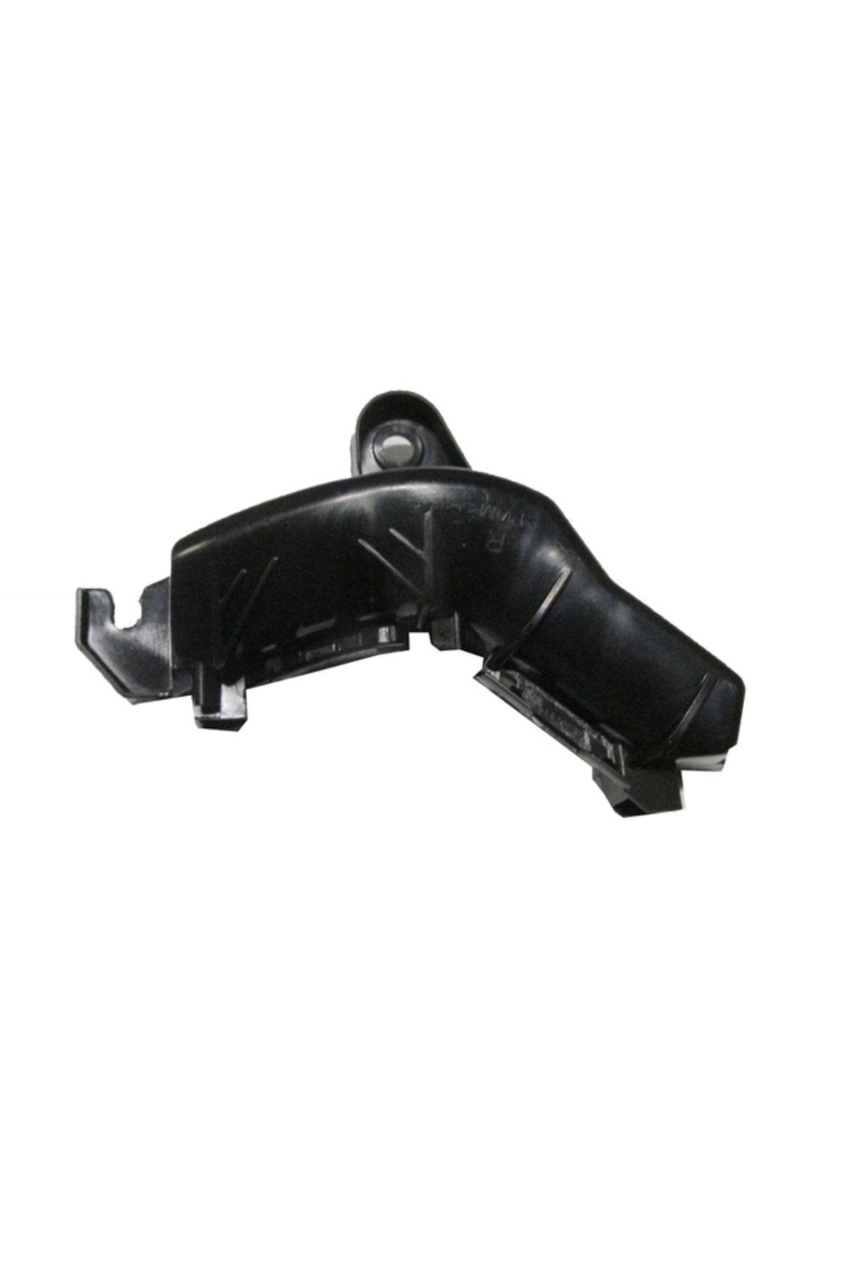 Toyota Yaris 17/20 Arka Tampon Bağlantı Braketi Sağ Üst Köşe (Tyg)