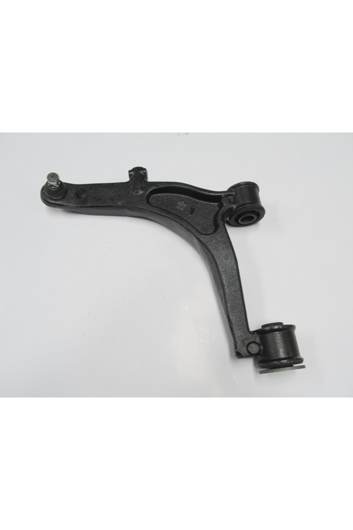 Opel Movano 04/06 Ön Alt Tabla Sol Rotilli/burçlu (Salıncak) (24mm) (Sh)