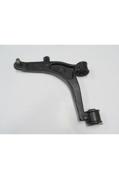 Opel Movano 04/06 Ön Alt Tabla Sol Rotilli/burçlu (Salıncak) (24mm) (Sh)