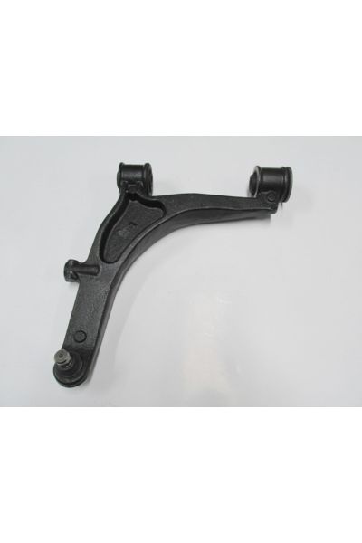 Opel Movano 04/06 Ön Alt Tabla Sol Rotilli/burçlu (Salıncak) (24mm) (Sh)