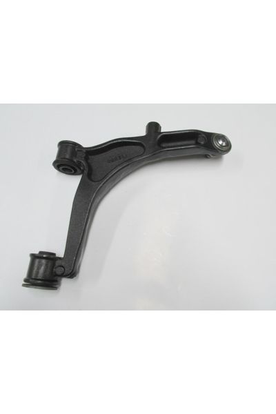 Opel Movano 04/06 Ön Alt Tabla Sol Rotilli/burçlu (Salıncak) (24mm) (Sh)
