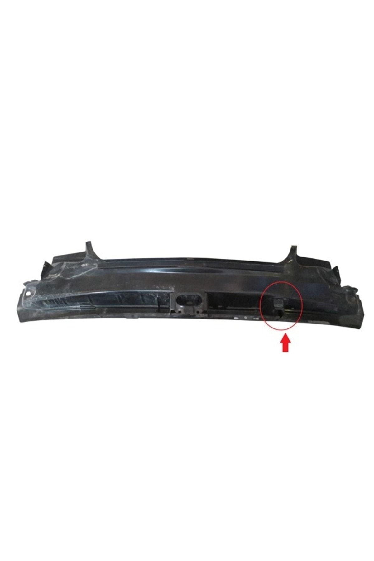 Cıtroen Xsara- 98/00 Arka Panel (ORAN) 7243g2